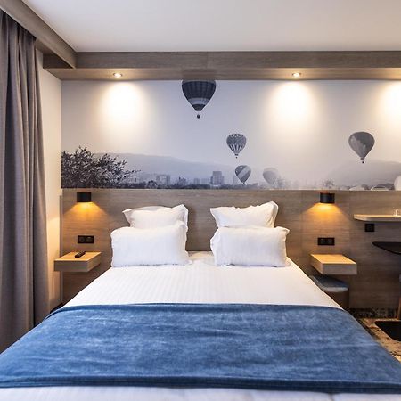 Best Western Saint Exupery Eysines - Bordeaux Ouest Bagian luar foto
