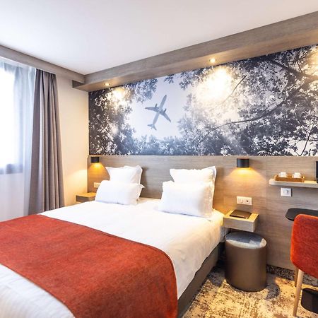 Best Western Saint Exupery Eysines - Bordeaux Ouest Bagian luar foto