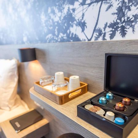 Best Western Saint Exupery Eysines - Bordeaux Ouest Bagian luar foto
