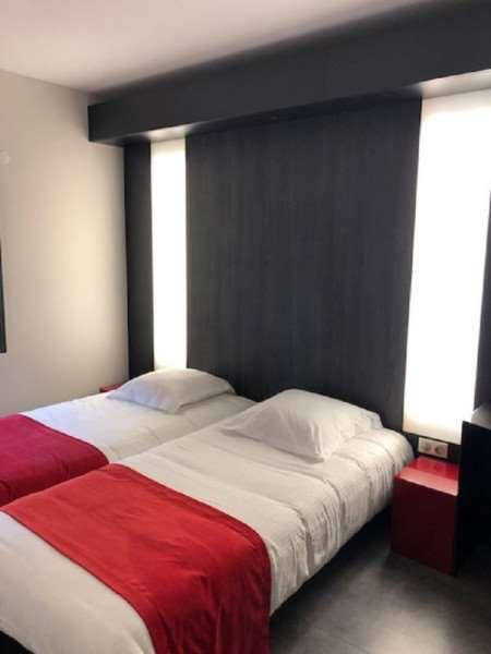 Best Western Saint Exupery Eysines - Bordeaux Ouest Fasilitas foto