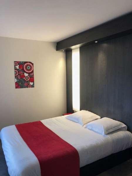 Best Western Saint Exupery Eysines - Bordeaux Ouest Fasilitas foto